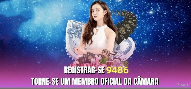 Ganhar e sacar na 716bet