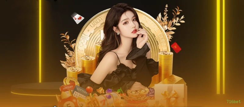 Slots com prêmios 716bet